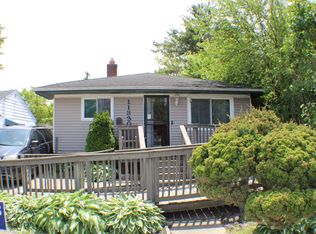 11330 Packard Ave, Warren, MI 48089