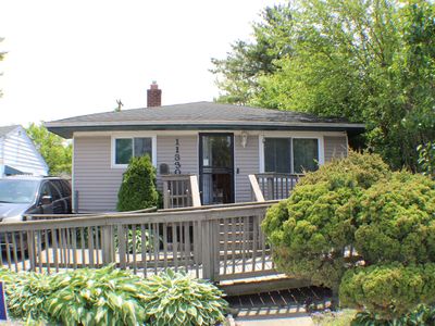 11330 Packard Ave, Warren, MI, 48089