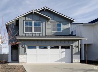 5076 S Amorita Ave, Meridian, ID 83642