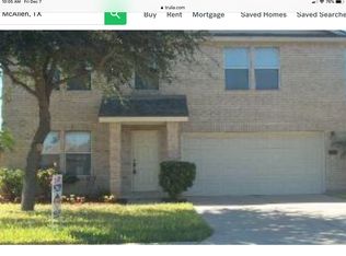 5309 N 47th St, McAllen, TX 78504