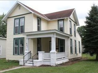607 South St, Findlay, OH 45840