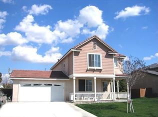 2641 Andrew Ln, San Bernardino, CA 92408