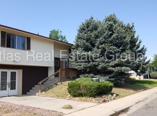 12294 E Beekman Pl, Denver, CO 80239