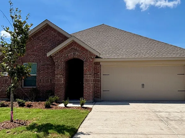 127 Lantern Rd, Caddo Mills, TX 75135