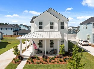 116 Dixie Iris Way, Summerville, SC 29485