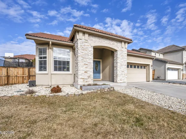 2408 Darby Rose Ln, Sparks, NV 89436