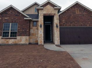 416 Hereford Loop, Hutto, TX 78634