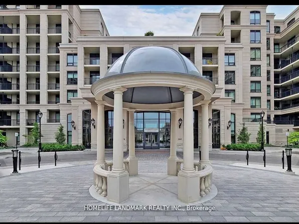 268 Buchanan Dr, Markham, ON