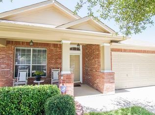 121 Stone Crest Blvd, Buda, TX 78610