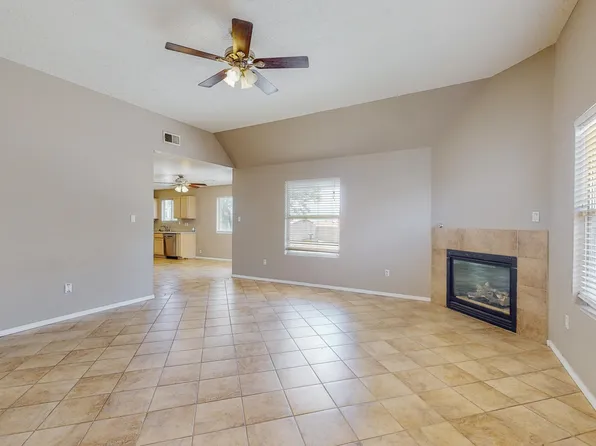 10532 Figaro Dr NW, Albuquerque, NM 87114