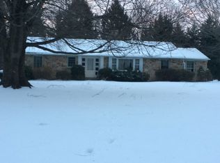 13209 Manor Rd, Glen Arm, MD 21057