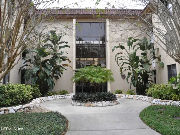 1820 SEVILLA Boulevard #211, Atlantic Beach, FL 32233