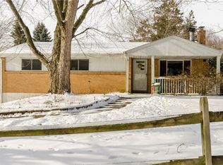 5201 Fawn Haven Dr, Gibsonia, PA 15044