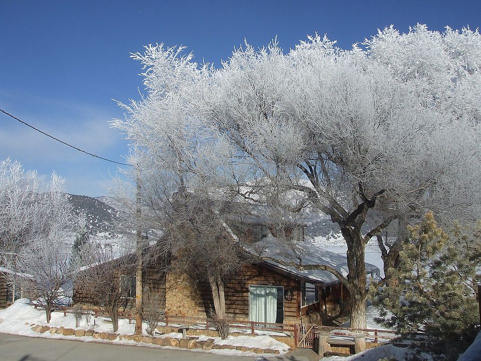 Original Ranch House
