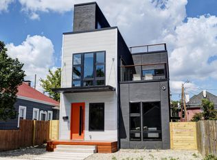 1042 McAllister Ave #44, Columbus, OH