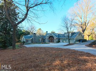 3636 Old Stilesboro Rd NW, Kennesaw, GA 30152