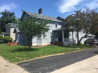 11 Monroe St FLOOR 1, Honeoye Falls, NY 14472