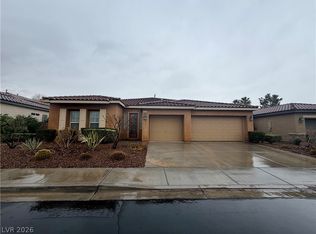 4458 Via Bianca Ave, Las Vegas, NV 89141