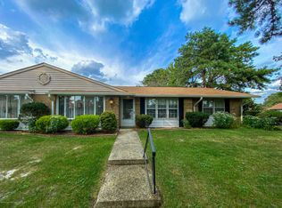 116B Cambridge Cir, Manchester, NJ 08759