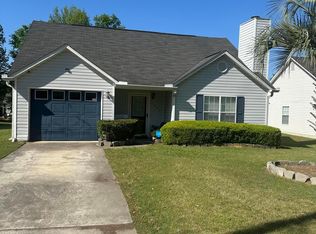 3281 Ridgeland Ave, Macon, GA 31204