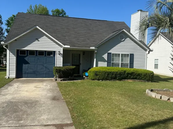 3281 Ridgeland Ave, Macon, GA 31204