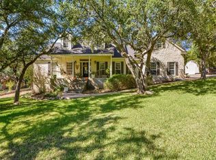 105 Lauren Ln, Georgetown, TX 78633