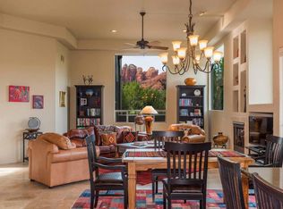 50 Schimberg Rd, Sedona, AZ 86336