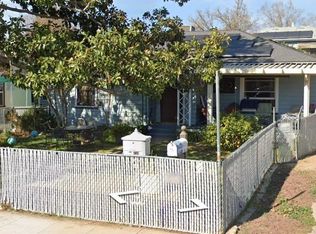 114 Quincy St, Bakersfield, CA 93305
