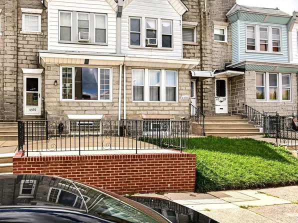 4332 Aldine St, Philadelphia, PA 19136