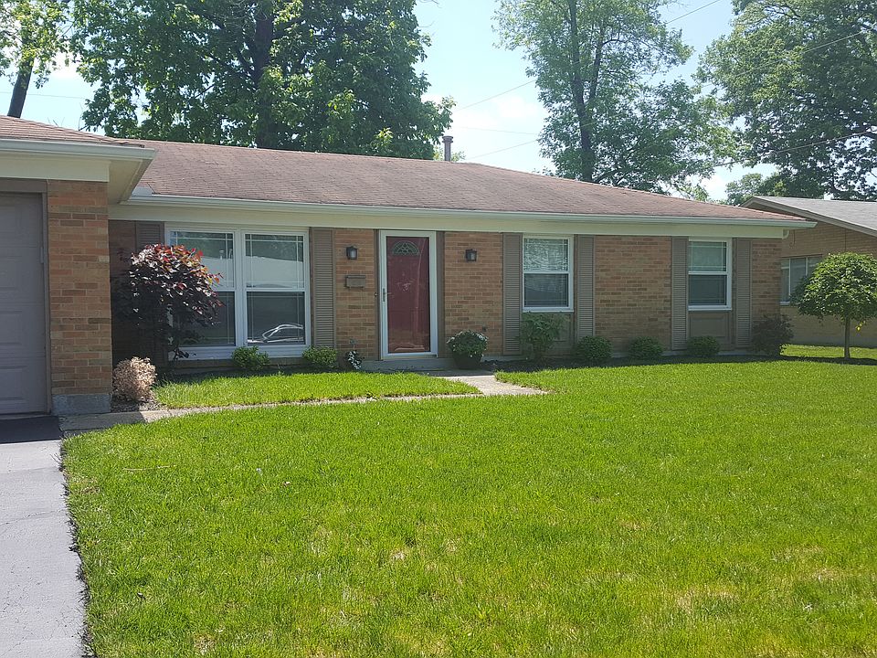 Current Outside Photo