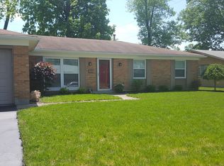 4624 Prairie Ct, Dayton, OH 45424