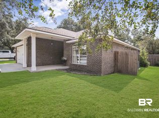 7133 Raintree Ln, Gulf Shores, AL 36542