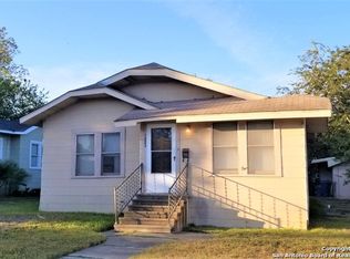 1223 E Drexel Ave, San Antonio, TX 78210