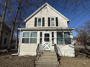 1003 Liberty Ave, Beloit, WI 53511