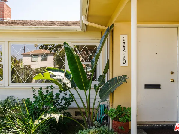 12210 Hammack St, Los Angeles, CA 90230