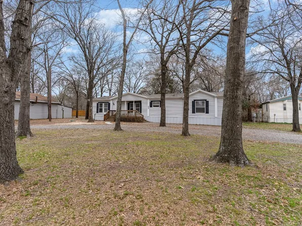 7310 Oak Vw, Bonham, TX 75418