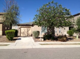 6943 S Goshawk Dr, Tucson, AZ 85756
