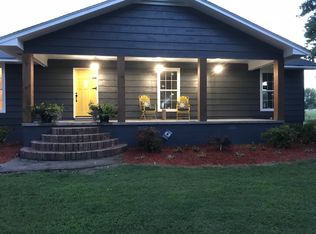 1116 Byron Rd, Scottsboro, AL 35769