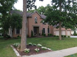 1651 Stonemore Dr, Defiance, OH