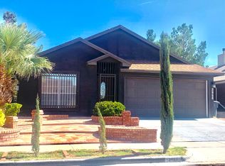 3468 Flagon Pl, El Paso, TX 79936