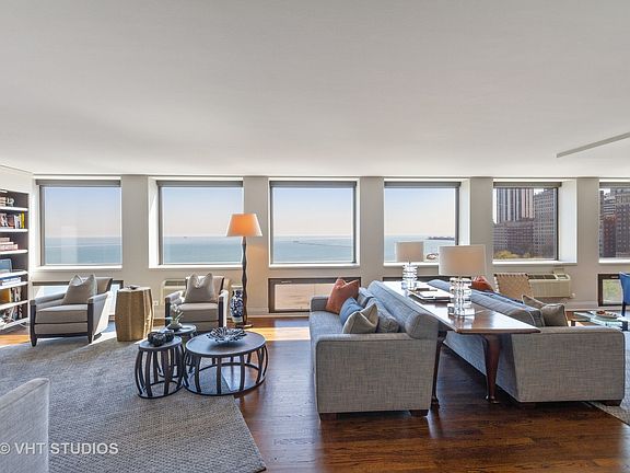 2nd image of 1110 N Lake Shore Dr APT 9S
