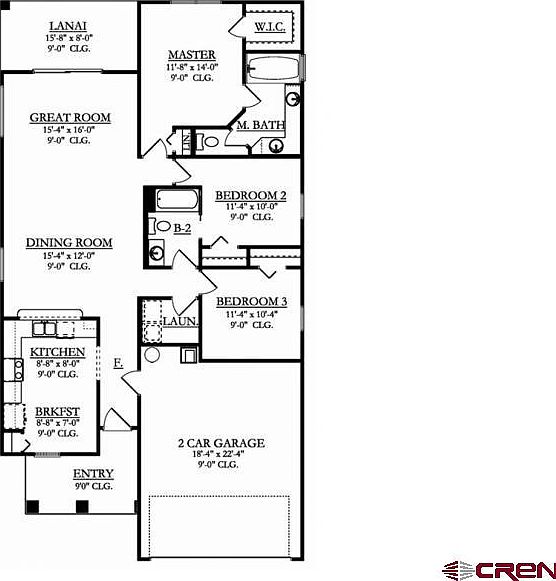 2nd image of The Silverton Juniper St
