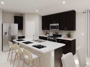 The Allen Plan, Eastridge - Signature Series, McKinney, TX 75071