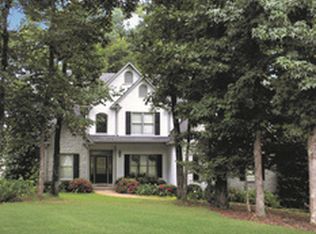 22486 Blacksmith Park Rd, Mc Calla, AL 35111