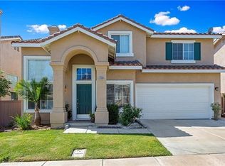 1284 Mira Valle St, Corona, CA 92879