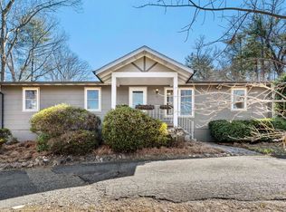 32 Blue Ridge Assembly Dr, Black Mountain, NC 28711