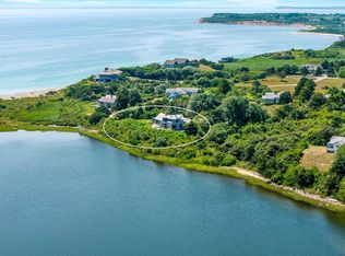 20 Eliot Ave, Chilmark, MA 02535