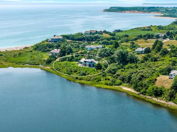 20 Eliot Ave, Chilmark, MA 02535