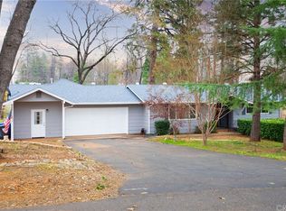 5726 Bonnie Ln, Paradise, CA