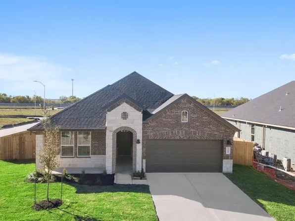 2301 Proteus Way, League City, TX 77573